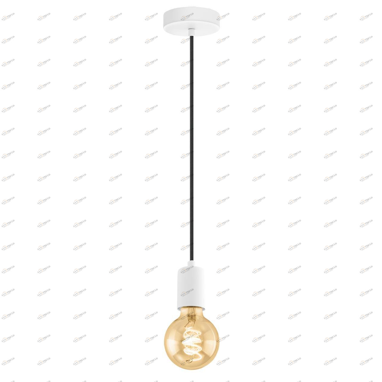 Подвесной светильник Eglo Yorth 32527 EGLO YORTH 221670 Белый 