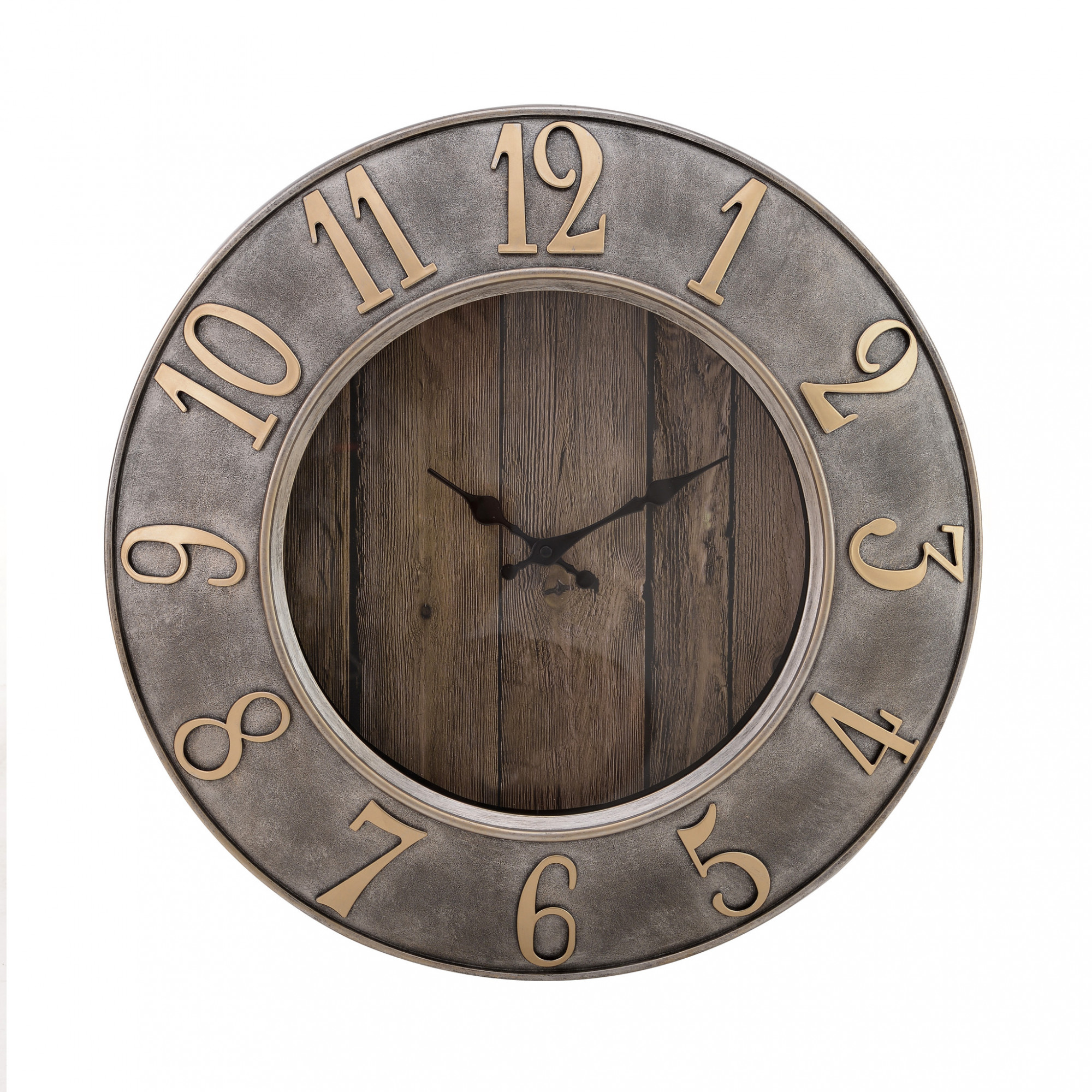 3820828.0076 Часы настенные TO4ROOMS 