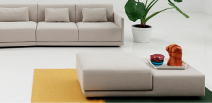 006592 Пуф SANCAL Happen