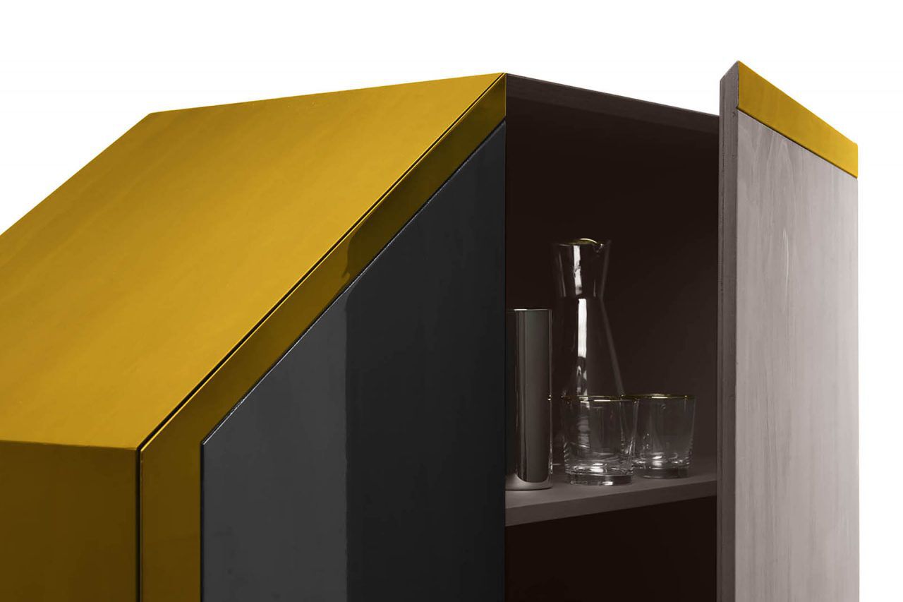 МДФ бардачок Mogg портреты ARCH-00046702 - Вид №1