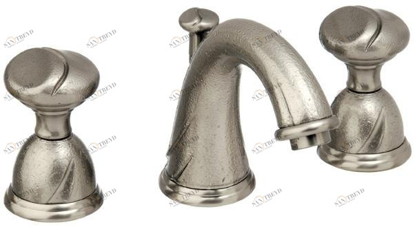 Bronces Mestre Смеситель для раковины на 3 отверстия Oman sun-id-1425359