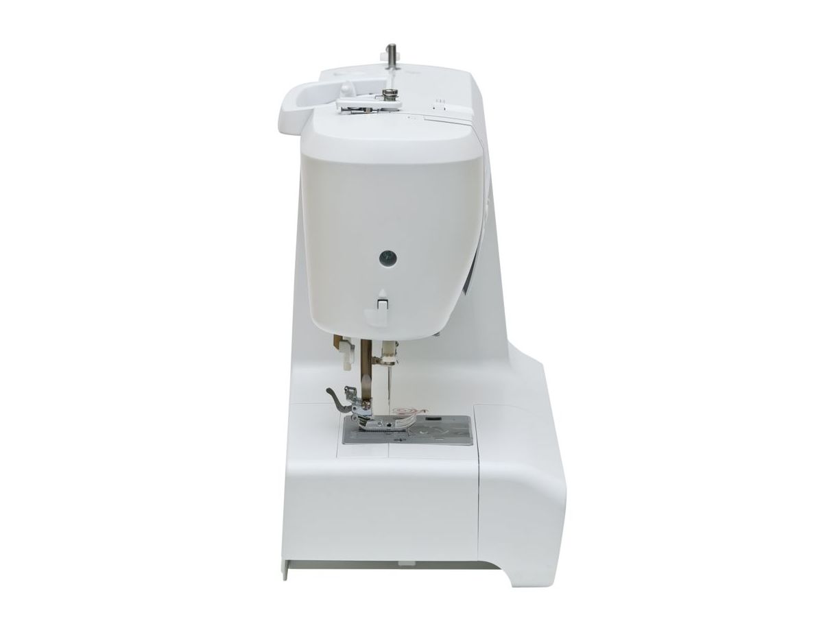 9033253 Швейная машина Minerva DecorProfessional STDN-0100522 - Вид №5