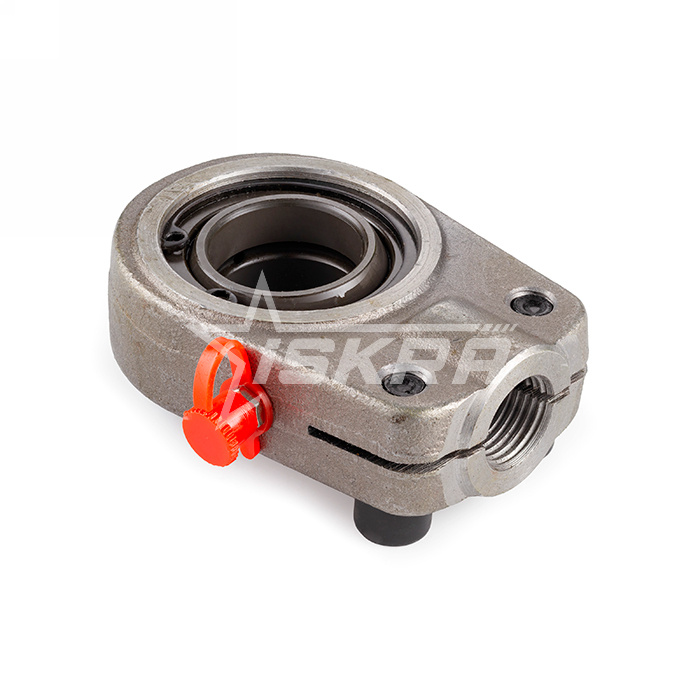 IS2543 Шарнирный наконечник TAPRU525 ISKRA  - Вид №4