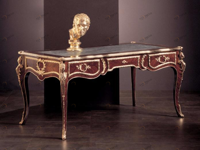 Rozzoni Прямоугольный стол Classic sun-id-1432546