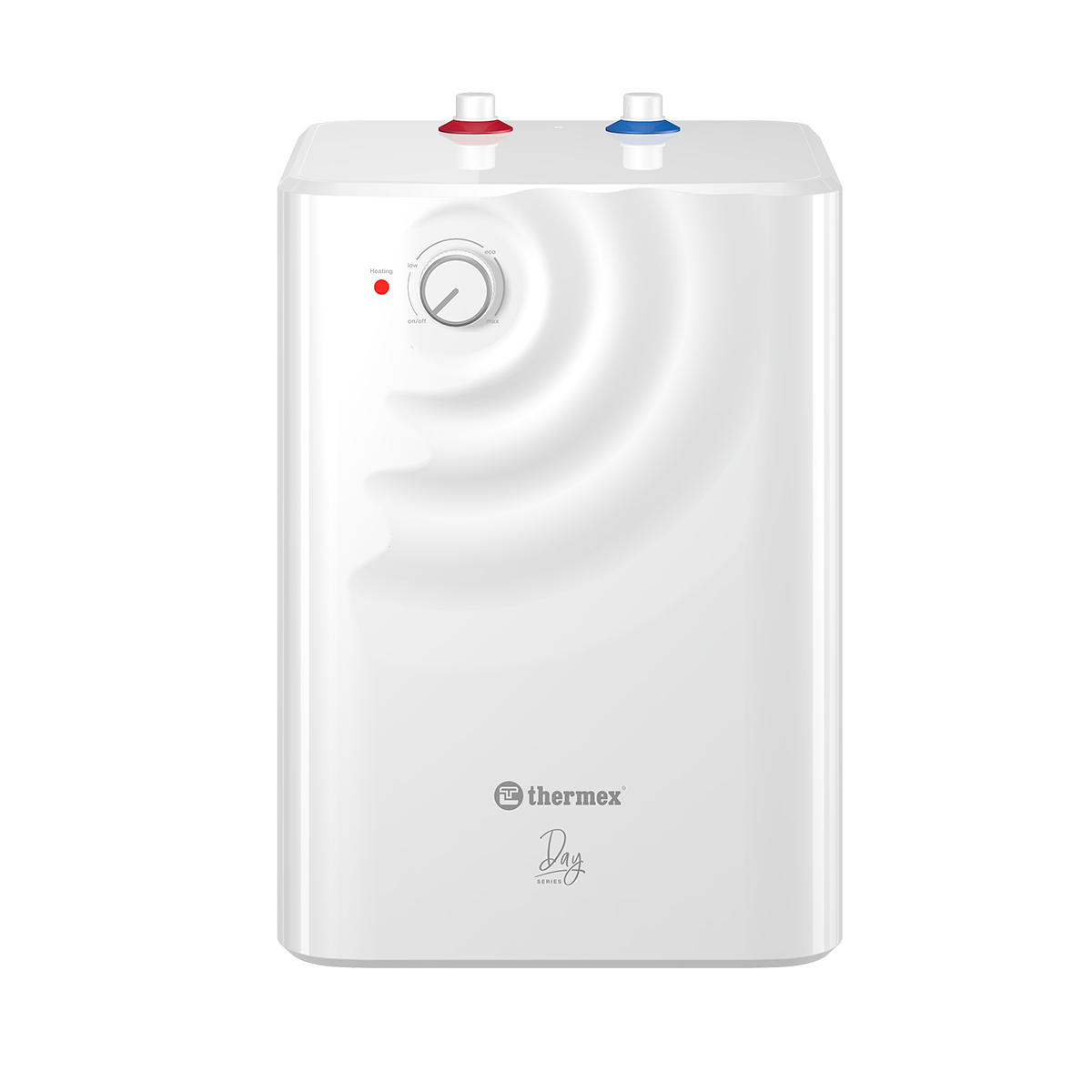 9162934 Водонагреватель Thermex Day 15 U STDN-0074035 - Вид №1