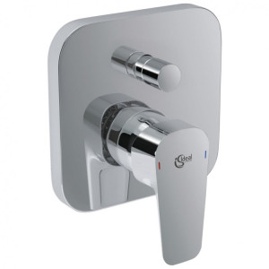 A6115AA Встраиваемый смеситель для ванны/душа Ideal Standard CERAPLAN III