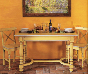 Стол  INTERIORS CO450