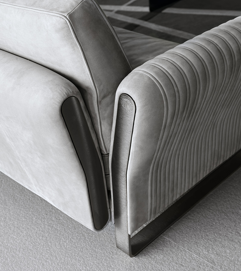 390/02 Mirage диван - giorgio collection - Вид №1