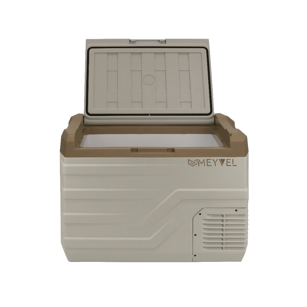 5462183 Холодильник автомобильный Meyvel AF-F40 белый STDN-0090448 - Вид №5