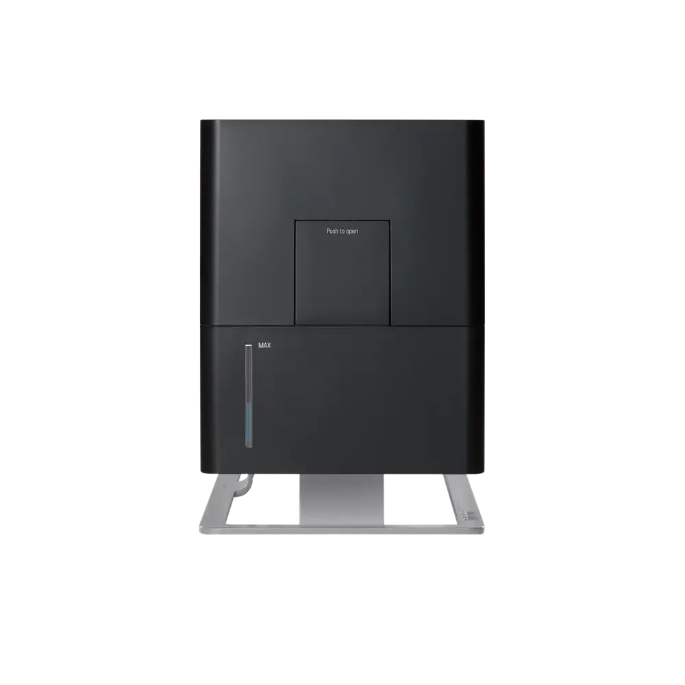 Увлажнитель воздуха Stadler Form Oskar Big цвет черный STLM-2088614 - Вид №1