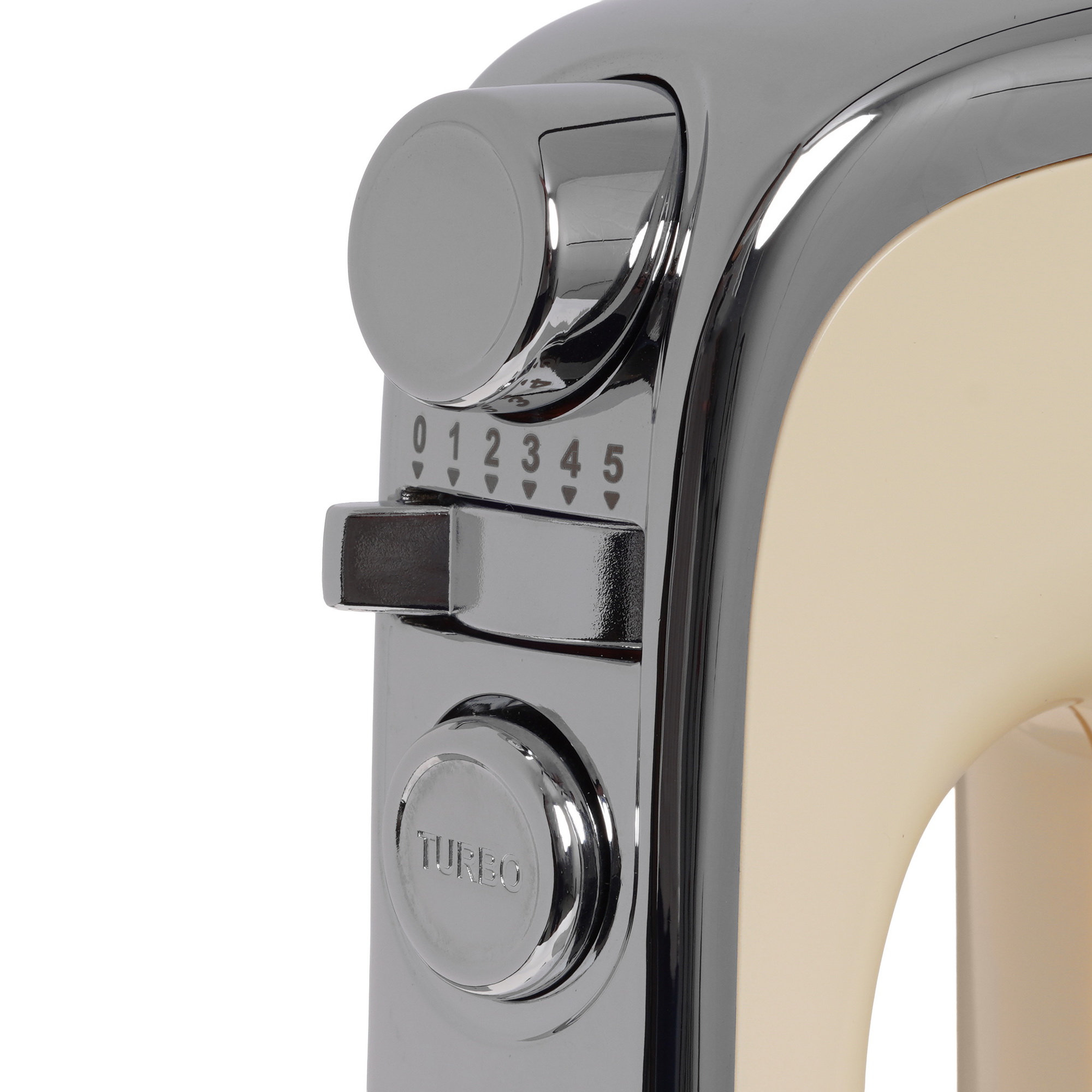 5069205 Миксер Zigmund & Shtain ZHM-153 бежевый STDN-0138930 - Вид №3