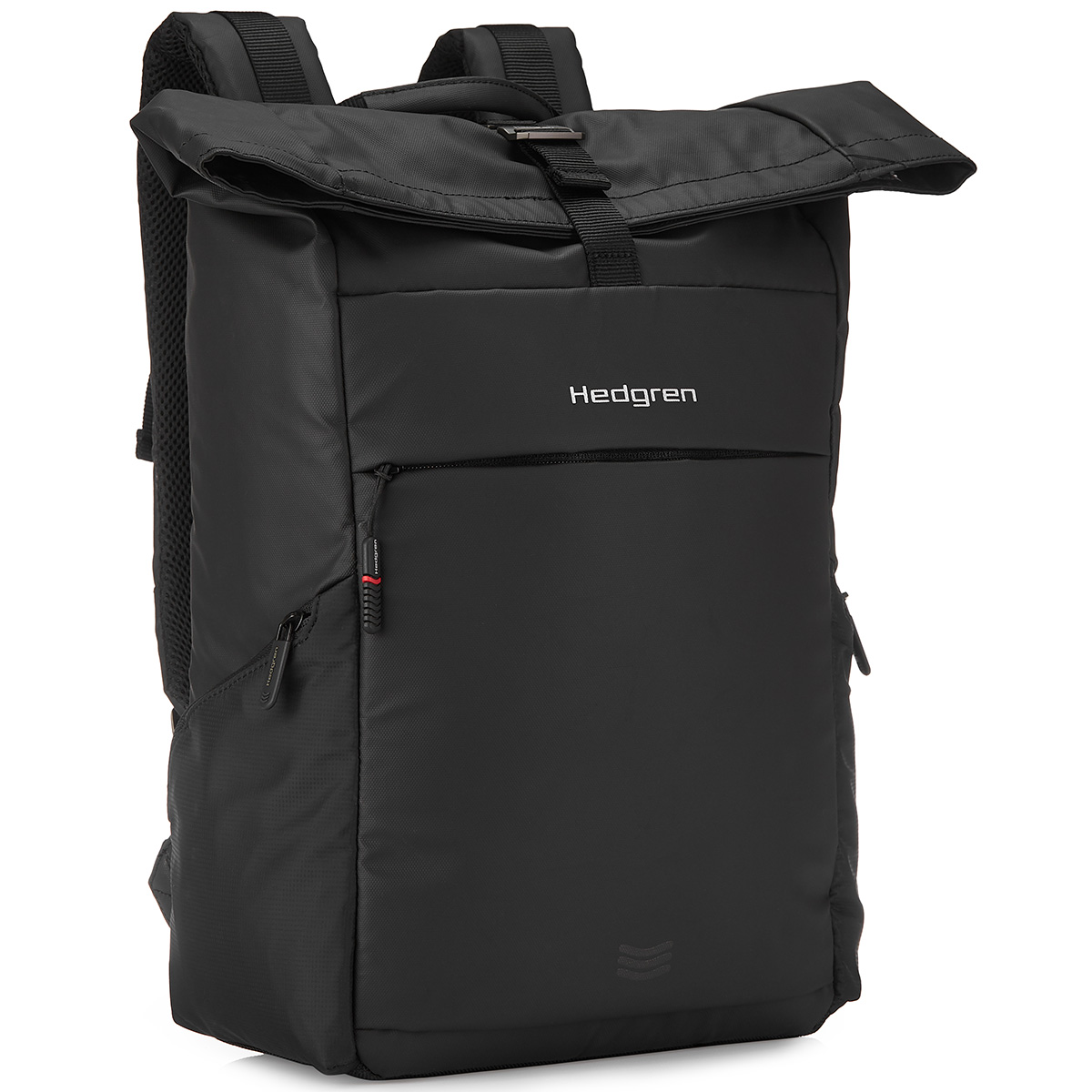 HCOM03/003-01 Рюкзак HCOM03 Line Rollup Backpack 15 RFID Hedgren Commute 