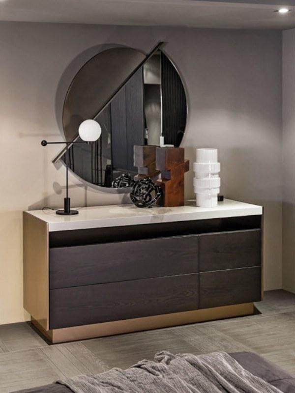 Shake Настольная лампа из металла прямого света Fall sun-id-1425583 - Вид №1