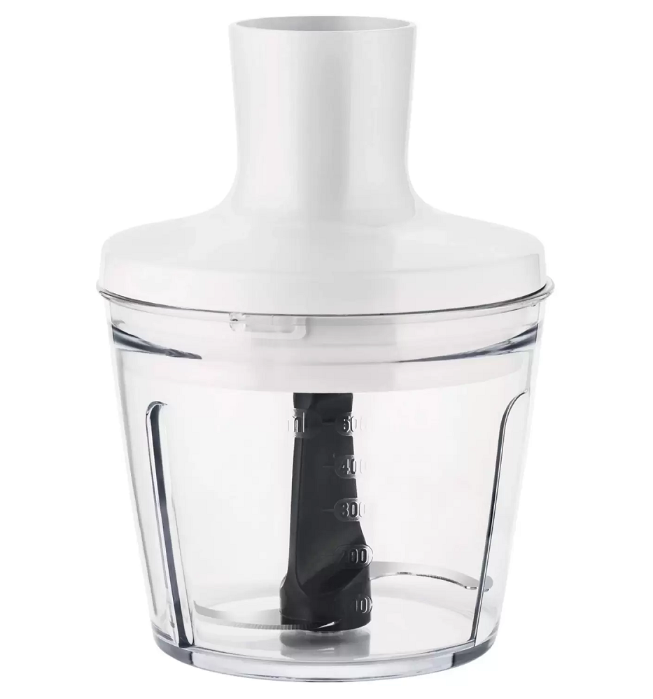 5069127 Блендер погружной Moulinex DD642132 белый STDN-0090806 - Вид №2