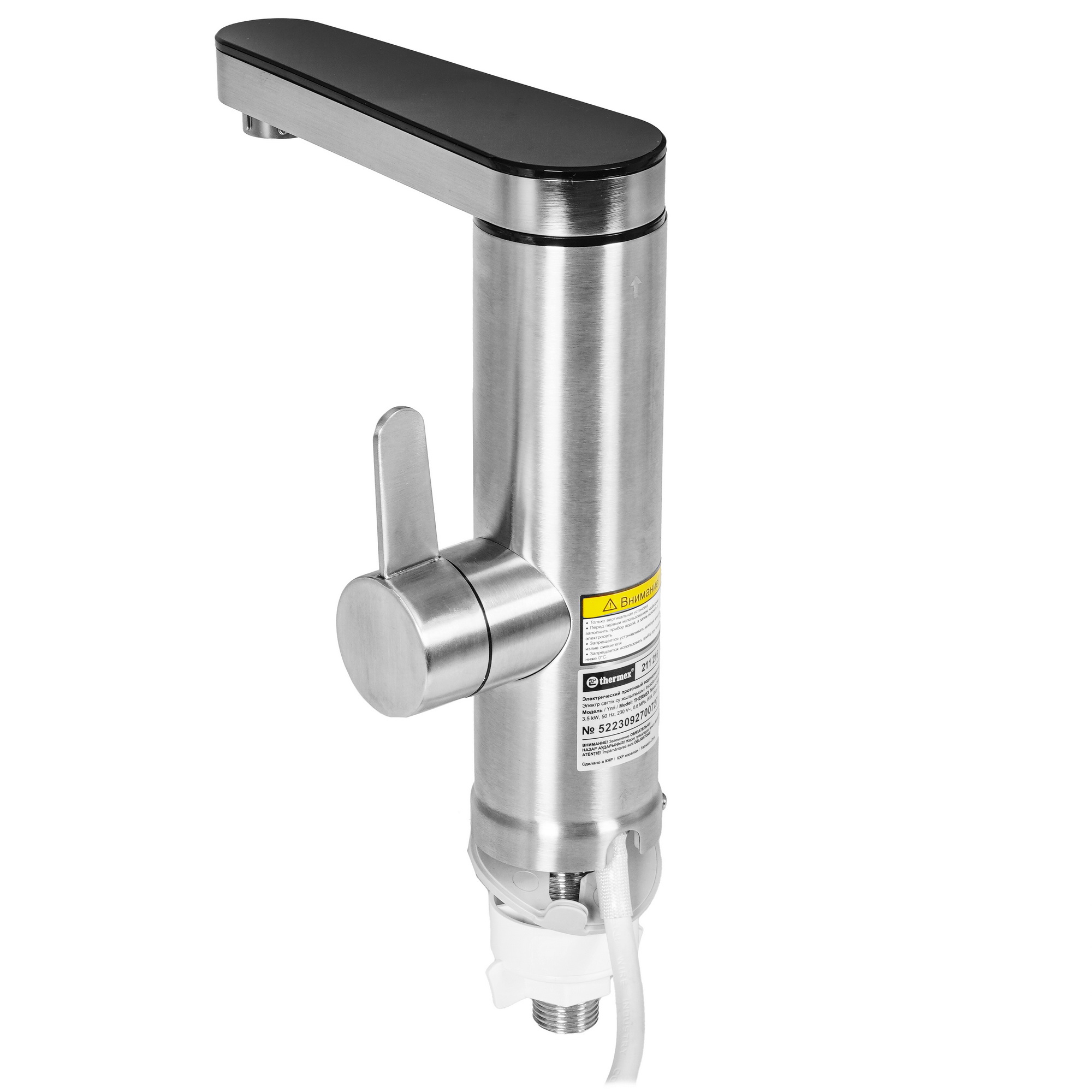 9062557 Водонагреватель THERMEX Tesoro 3500 STDN-0124429 - Вид №1