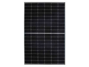 Монокристаллический фотоэлектрический модуль