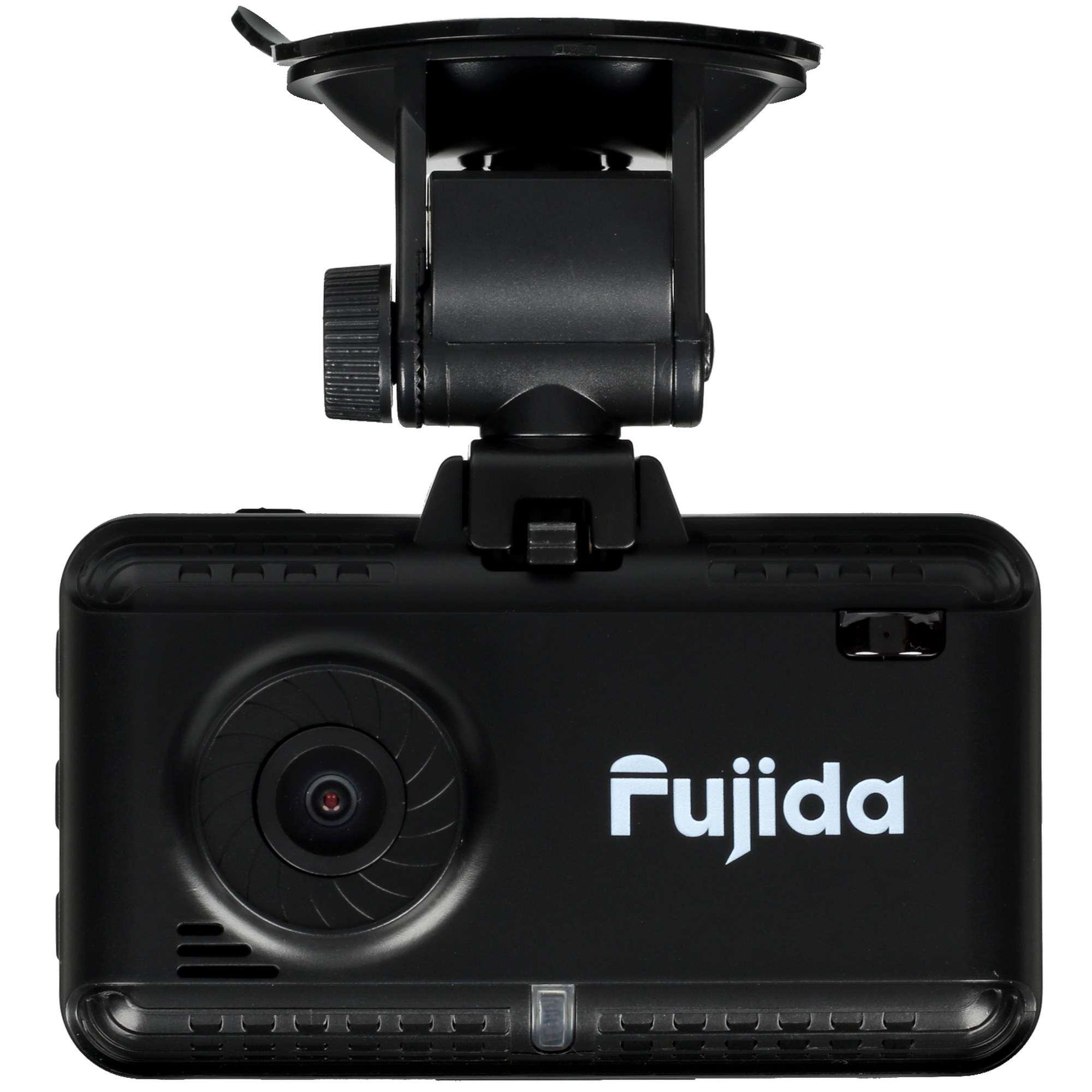5445944 Видеорегистратор с радар-детектором Fujida Karma Hit STDN-0035642 - Вид №1