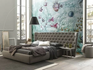 Inkiostro Bianco Панорамные обои с пейзажами Sang real - limited edition