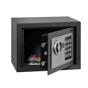 90683936 Сейф мебельный 17E STLM-0337019 KLESTO