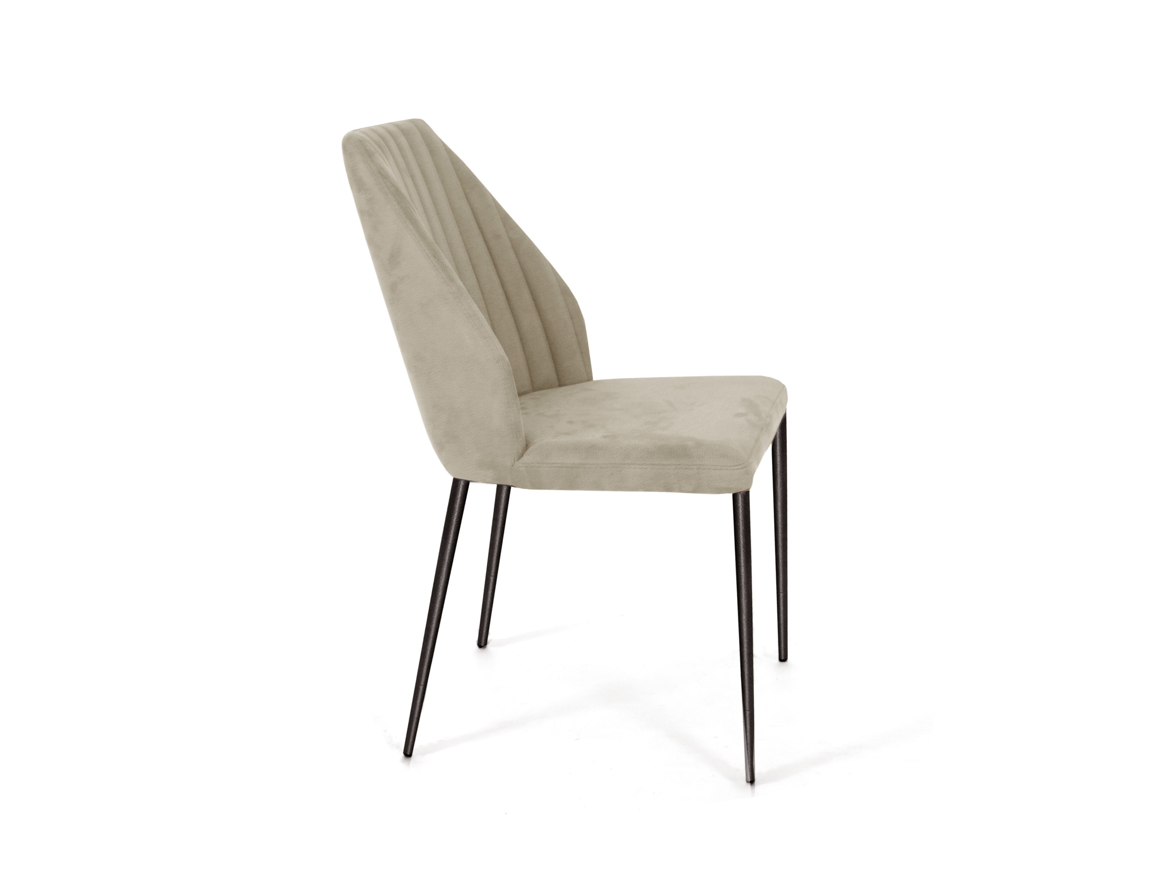 Мягкий стул ABLE AMBER ARCH-00115483 - Вид №11