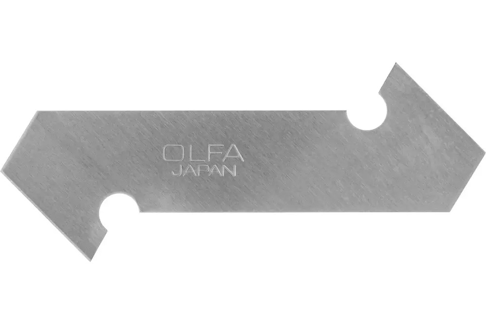 90573725 Сменное лезвие OLFA OL-PB-800, 13 мм, 3 шт STLM-0848273