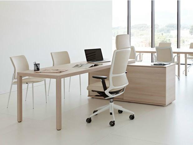 ACTIU Модульный рабочий угловой стол sun-id-1383721 - Вид №1