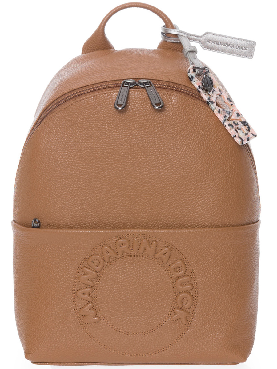 JKT04-27D Рюкзак JKT04 Backpack Mandarina Duck Marshmellow 