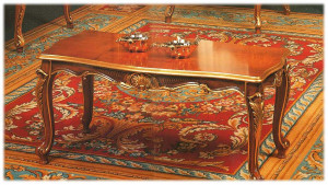 Стол журнальный SALLY ASNAGHI INTERIORS AS8303