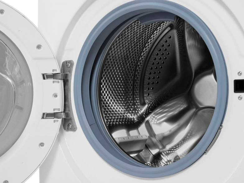 9918134 Стиральная машина Schaub Lorenz SLW MC6132 белый STDN-0094204 - Вид №10