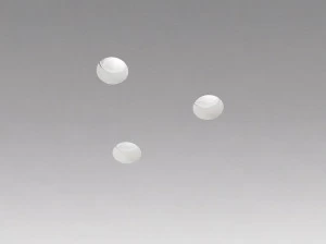 PANZERI Точечный светодиодный светильник для подвесных потолков Click clack