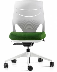 ACTIU Регулируемое по высоте вращающееся офисное кресло с 5 спицами Efit