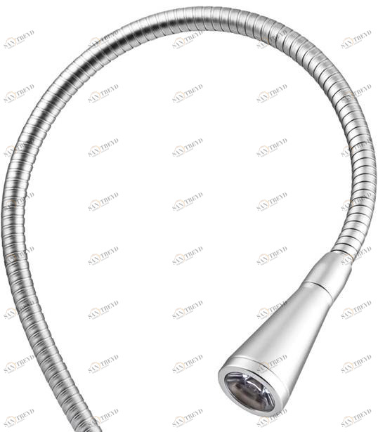 DGA Регулируемый настенный светильник с гибким кронштейном sun-id-1420755