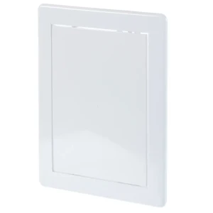 Люк ревизионный Awenta DT11 15х20 см цвет белый