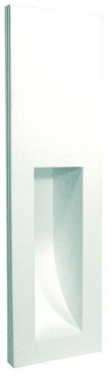 GESSO Ступенька настенная  801  - Вид №1