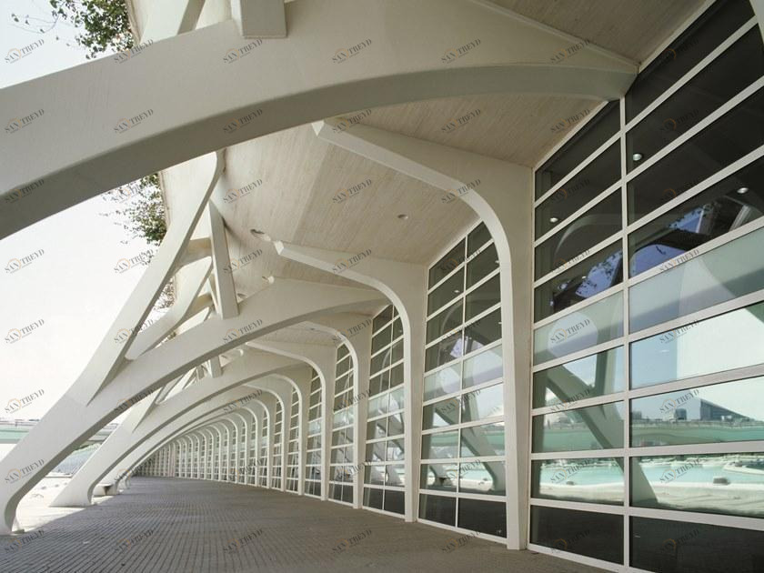 Forster by Tu.bi.fer Холодные окна Foster presto sun-id-1486295