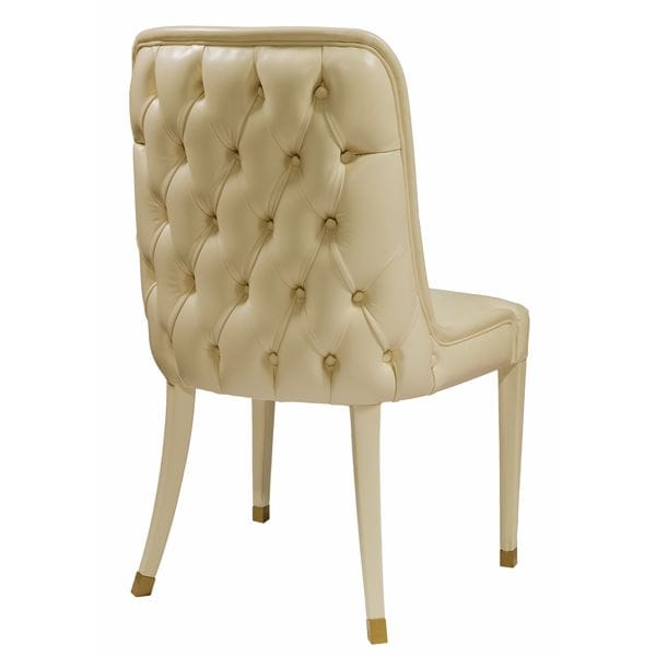 Стул FASHION AB6I5982 UNICO  248933 Бежевый  - Вид №2