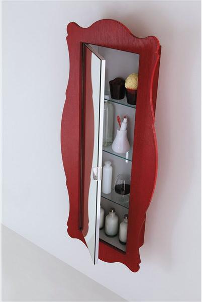 LEGNOBAGNO Тумба под умывальник с ящиками Decò classic sun-id-1406056 - Вид №3