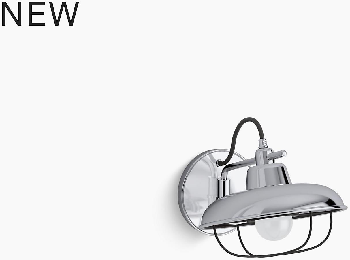 KOHLER  K-23668-SC01-BGL  - Вид №2