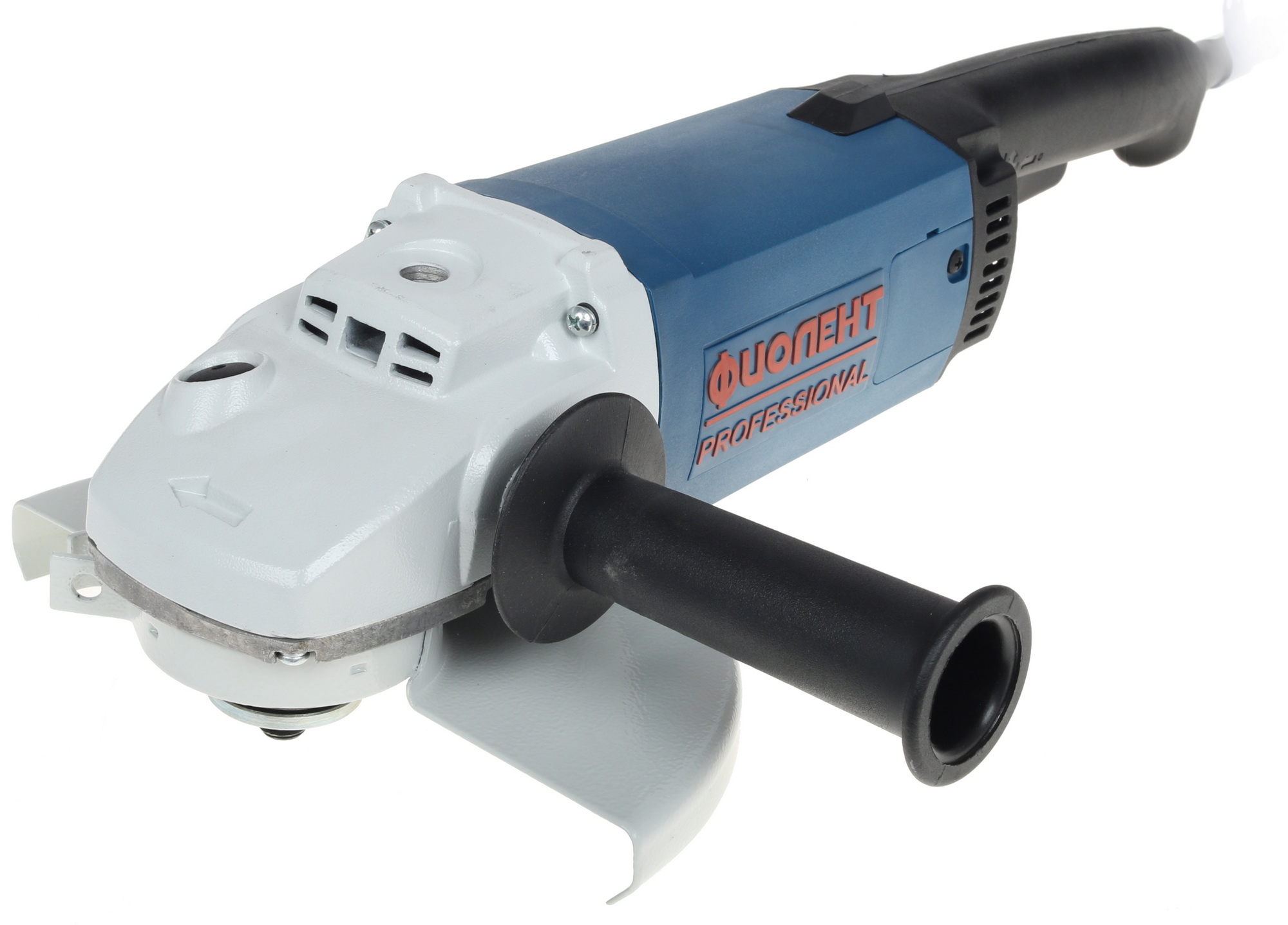 Углошлифовальная машина (УШМ) Фиолент МШУ 1-23-230-Б 1183209 STDN-0031581