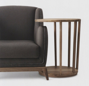 Столик  VOLPI VARENNE