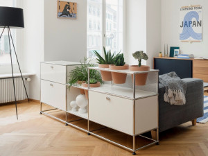 Секционный шкаф