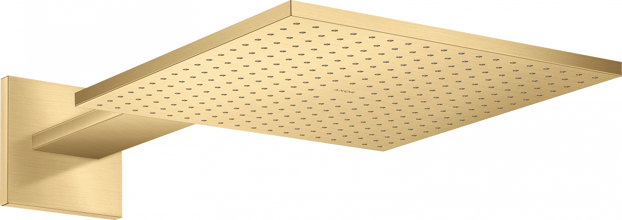 35314250 Верхний душ 300/300 1jet с держателем AXOR SHOWERSOLUTIONS