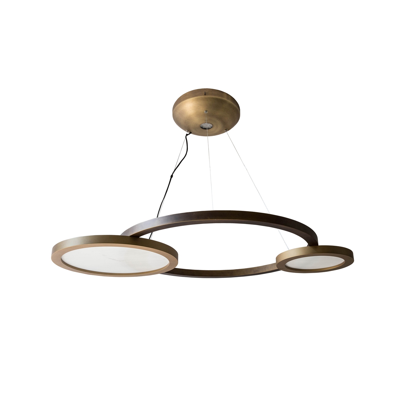 Светильник / Eclisse So Contardi sun-id-377633 - Вид №1