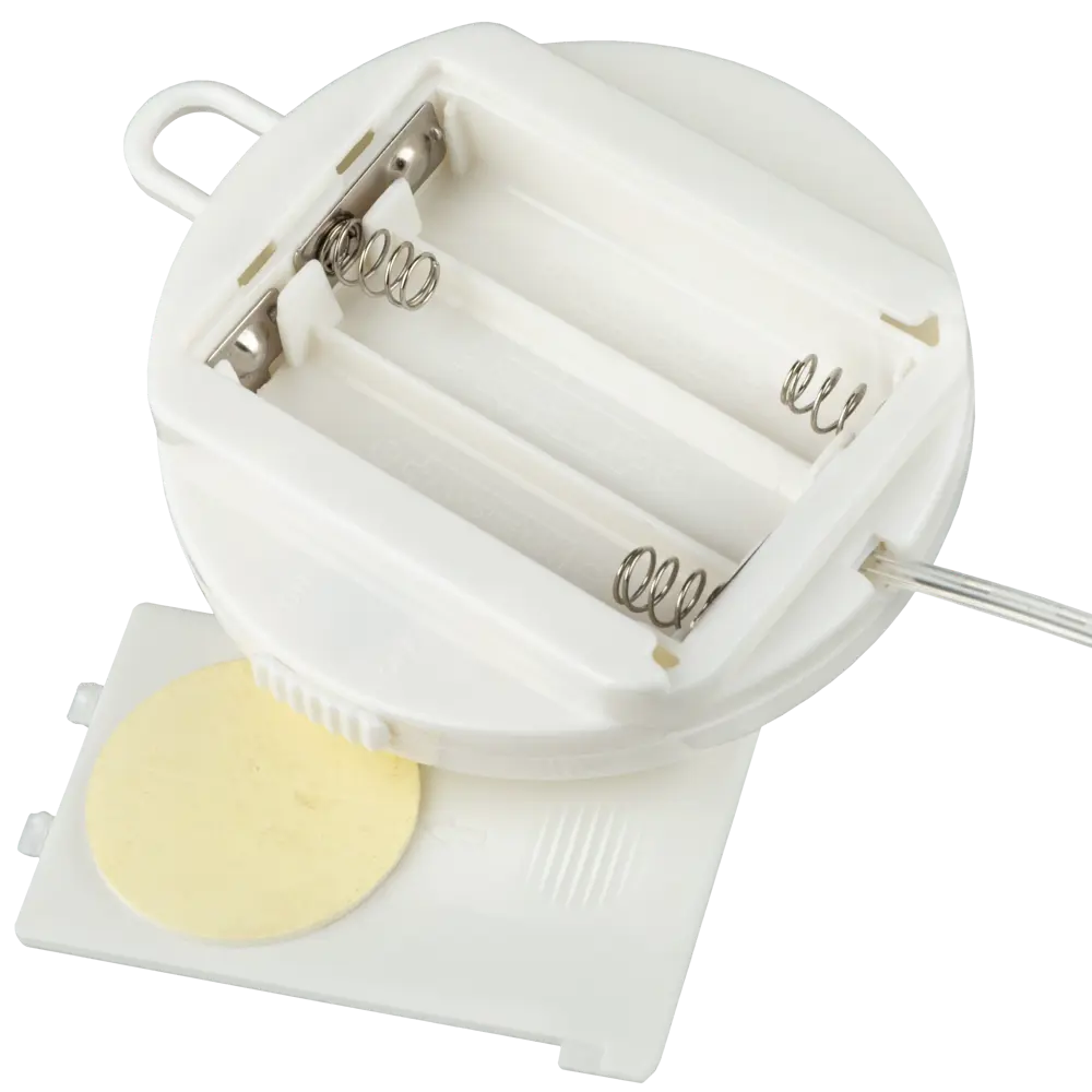 Светильник светодиодный Ritter Snowman 3D 29293 7 на батарейках STLM-2132009 - Вид №11