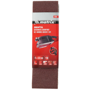 Шлифовальная лента MATRIX 74283 1233281
