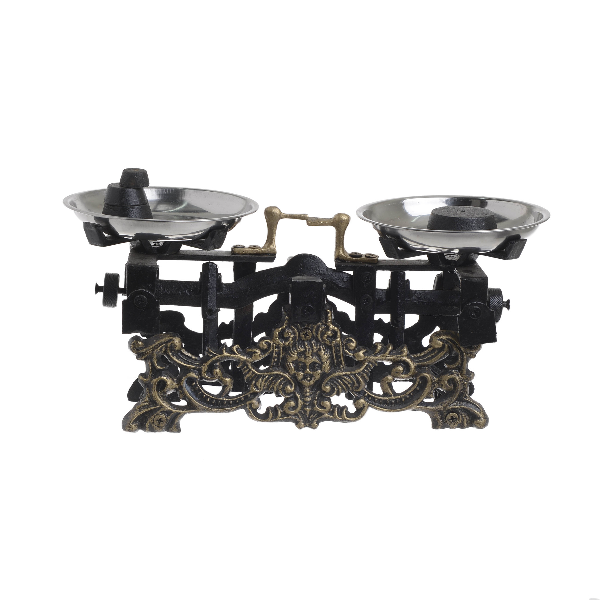 3870798.0244 весы декоративные TO4ROOMS  - Вид №1