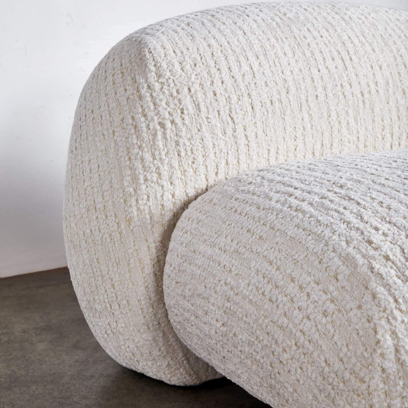 Тканевое кресло Kelly Wearstler MORRO ARCH-00057178 - Вид №9