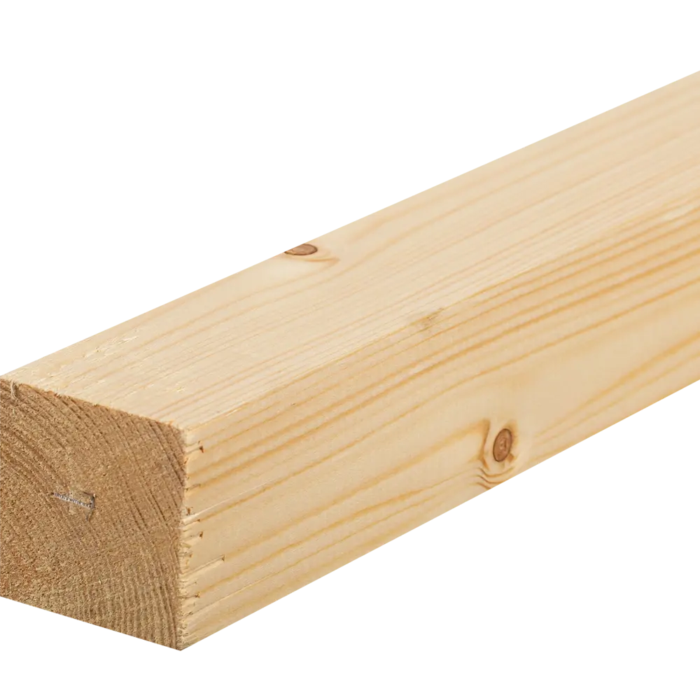 Брусок строганый 50x50x2000 мм хвоя сорт Норма ФГИС ЛК 81946157 STLM-2199194 Santreyd 