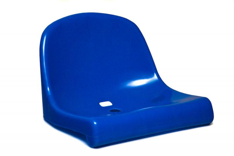 Сиденье стадионное спартак Plast-Grup sun-id-2068685 - Вид №1