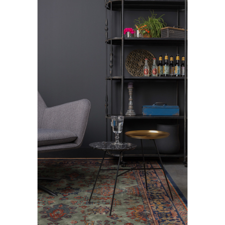 Ковер Raz 160x230 White Label Living 6000051 - Вид №3